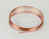 99771 Silver King Tube Cap .031.08184 In