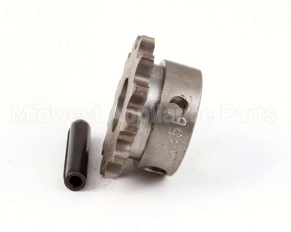 9978 Blodgett Sprocket Pin, Door Conv