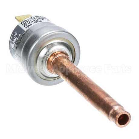 2001263 Compatible Manitowoc Pressure Switch - Fan Cycle