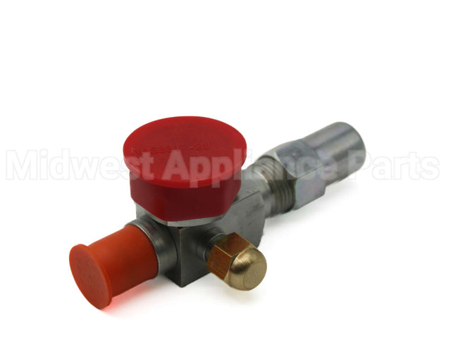 998-0510-98 Copeland 1/2"Sw Service Valve Kit
