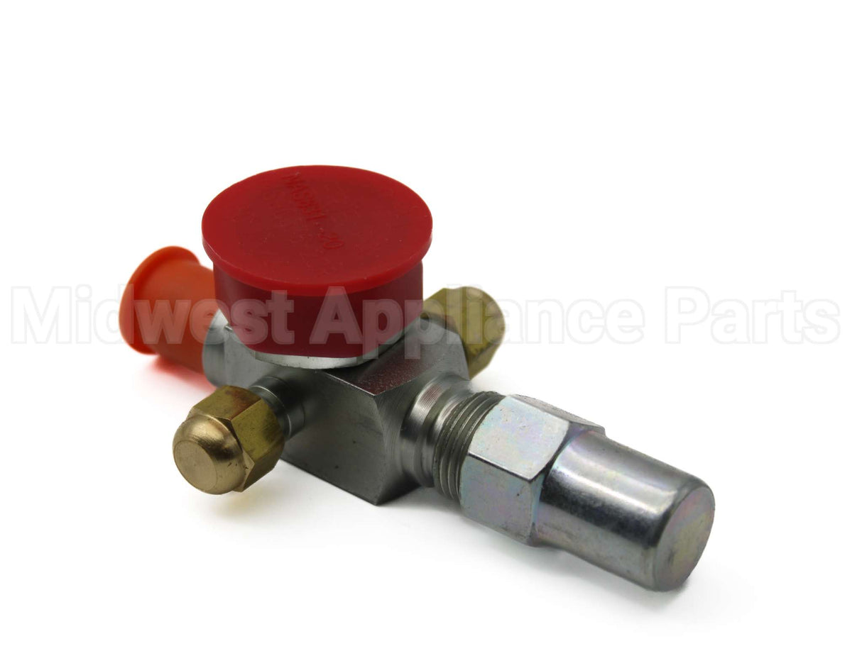998-0510-98 Copeland 1/2"Sw Service Valve Kit