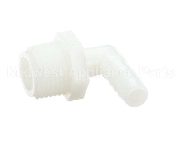 998046 Salvajor Adaptor 3/8 90 Degree 1/2