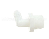 998046 Salvajor Adaptor 3/8 90 Degree 1/2