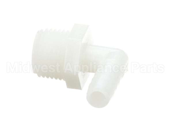 998046 Salvajor Adaptor 3/8 90 Degree 1/2