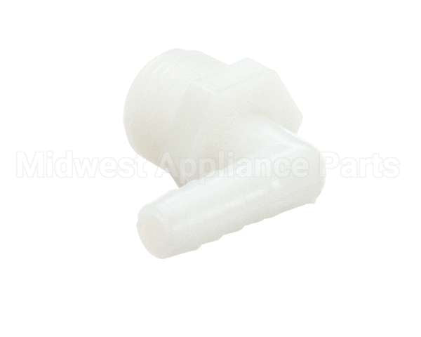 998046 Salvajor Adaptor 3/8 90 Degree 1/2