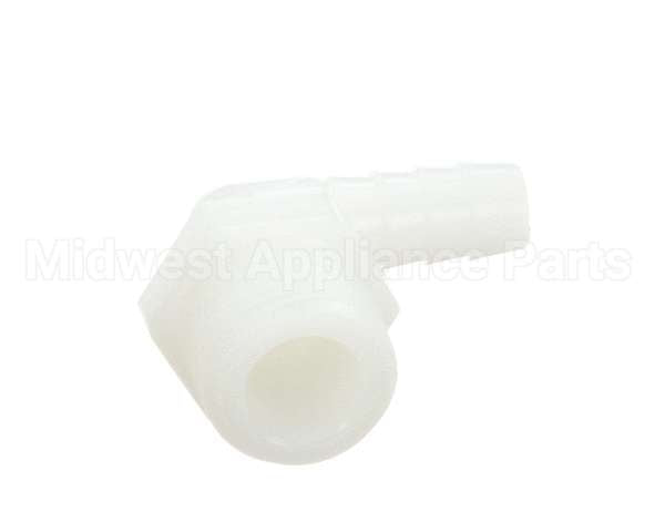 998046 Salvajor Adaptor 3/8 90 Degree 1/2