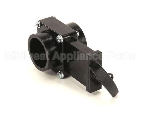 998058 Salvajor Slip Valve 1 1/2