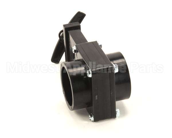 998058 Salvajor Slip Valve 1 1/2