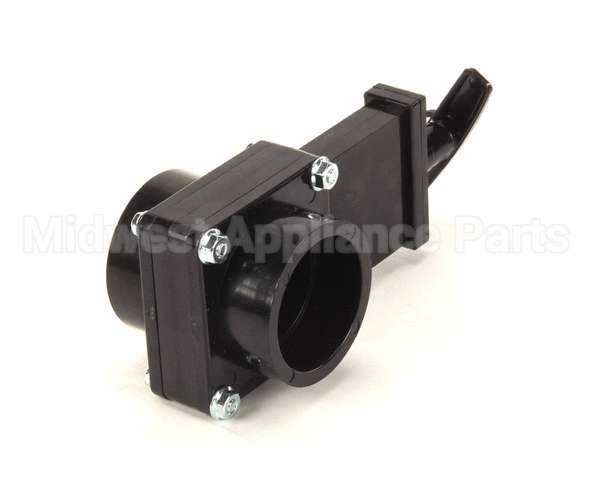 998058 Salvajor Slip Valve 1 1/2