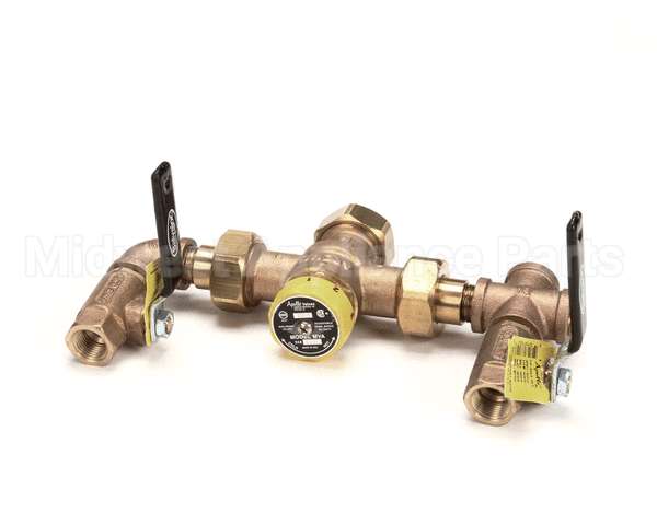 998110 Salvajor Water Harness Blender Assembly