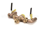 998110 Salvajor Water Harness Blender Assembly