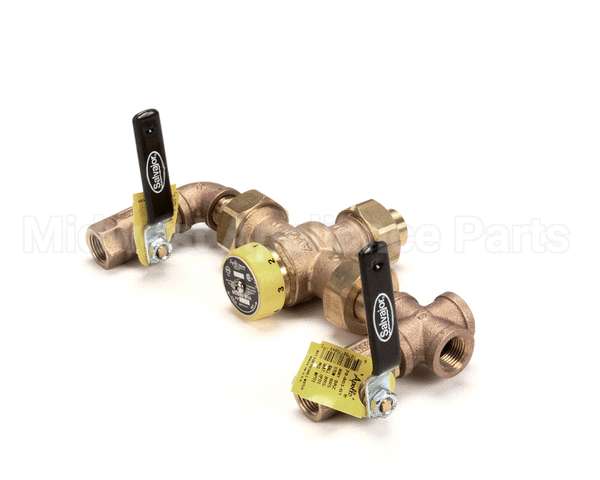 998110 Salvajor Water Harness Blender Assembly