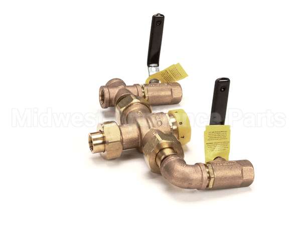 998110 Salvajor Water Harness Blender Assembly