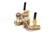 998110 Salvajor Water Harness Blender Assembly