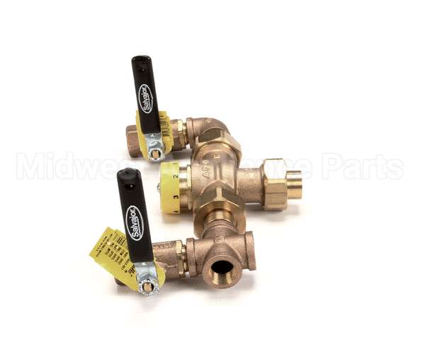 998110 Salvajor Water Harness Blender Assembly