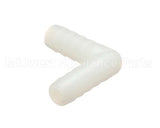 998113 Salvajor Elbow, Nylon 3/8 X 3/8 90 Degr