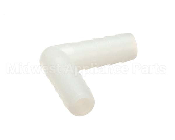 998113 Salvajor Elbow, Nylon 3/8 X 3/8 90 Degr