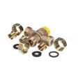 998124 Compatible Salvajor Tempering Valve Only, Water Ha