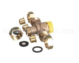 998124 Salvajor Tempering Valve Only, Water Ha