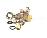 998124 Salvajor Tempering Valve Only, Water Ha