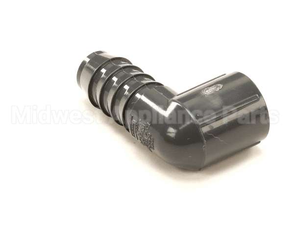 998136 Salvajor Adaptor 1/2 90 Degree 3/4 Barb