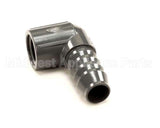 998136 Salvajor Adaptor 1/2 90 Degree 3/4 Barb