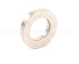 99821P Silver King Washer Fl .50.25.095 Ss