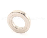 99821P Silver King Washer Fl .50.25.095 Ss