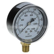 998247 Compatible Hobart Pressure Gauge 2-1/2, 0-200 Psi