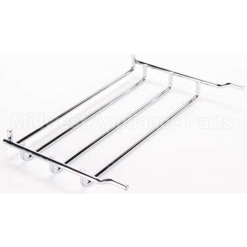 00-712378-00001 Compatible Hobart Rack Support-Cmj Guide