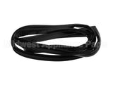 998419 TRUE Gasket, Tmc-58-Hc Black Pvc, 58X15.5X0.6