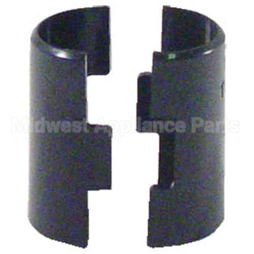 9985 Compatible Intermetro Supports, Shelfsupadj, 4 Pack Bk And Sns Only