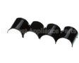 9985H Intermetro Plastic Grommet (Pkg4)