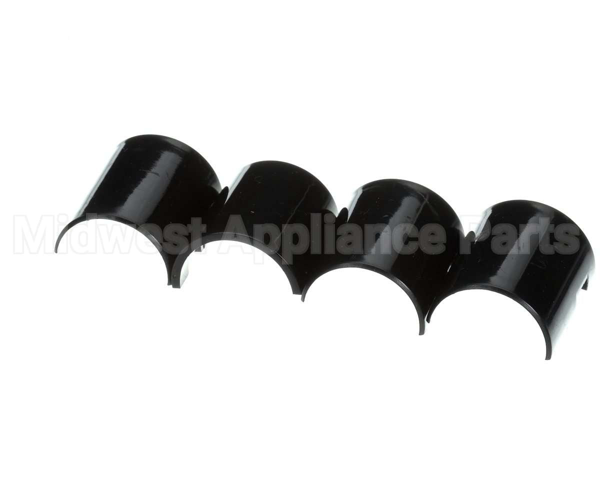 9985H Intermetro Plastic Grommet (Pkg4)