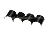 9985H Intermetro Plastic Grommet (Pkg4)