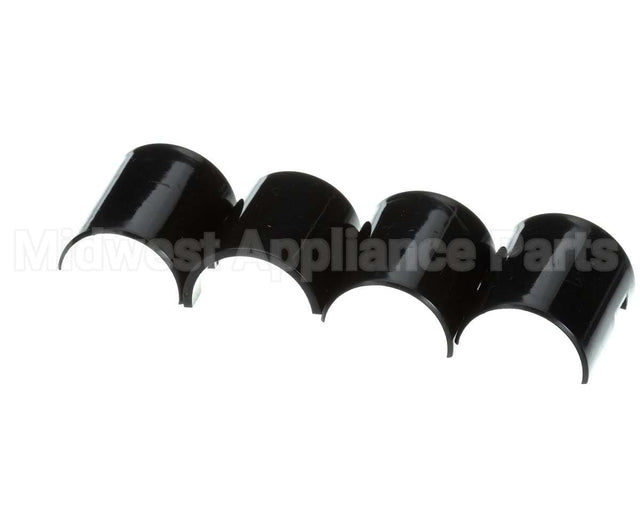 9985H Intermetro Plastic Grommet (Pkg4)