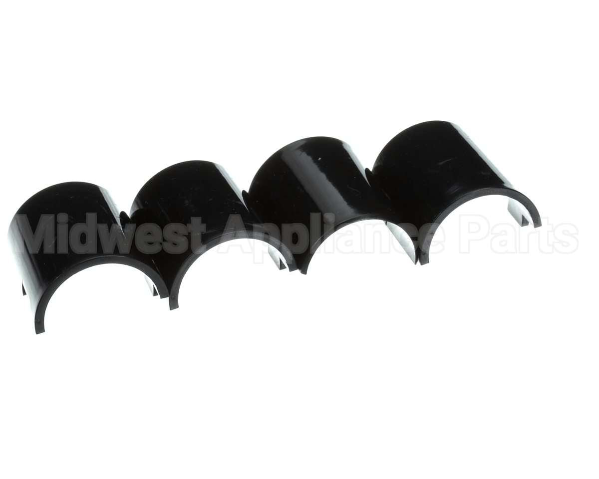 9985H Intermetro Plastic Grommet (Pkg4)