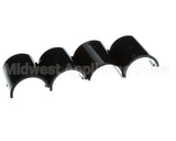 9985H Intermetro Plastic Grommet (Pkg4)