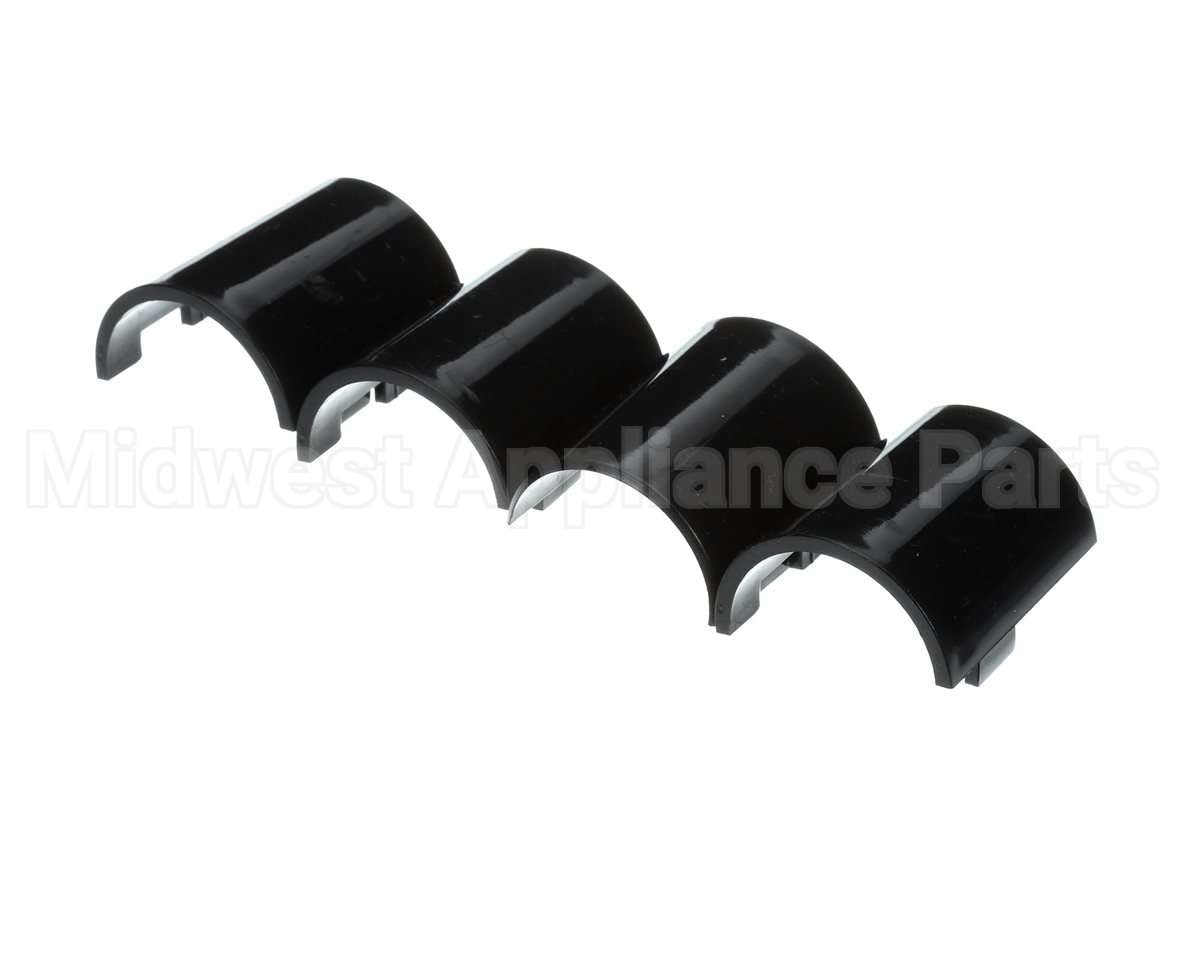 9985H Intermetro Plastic Grommet (Pkg4)