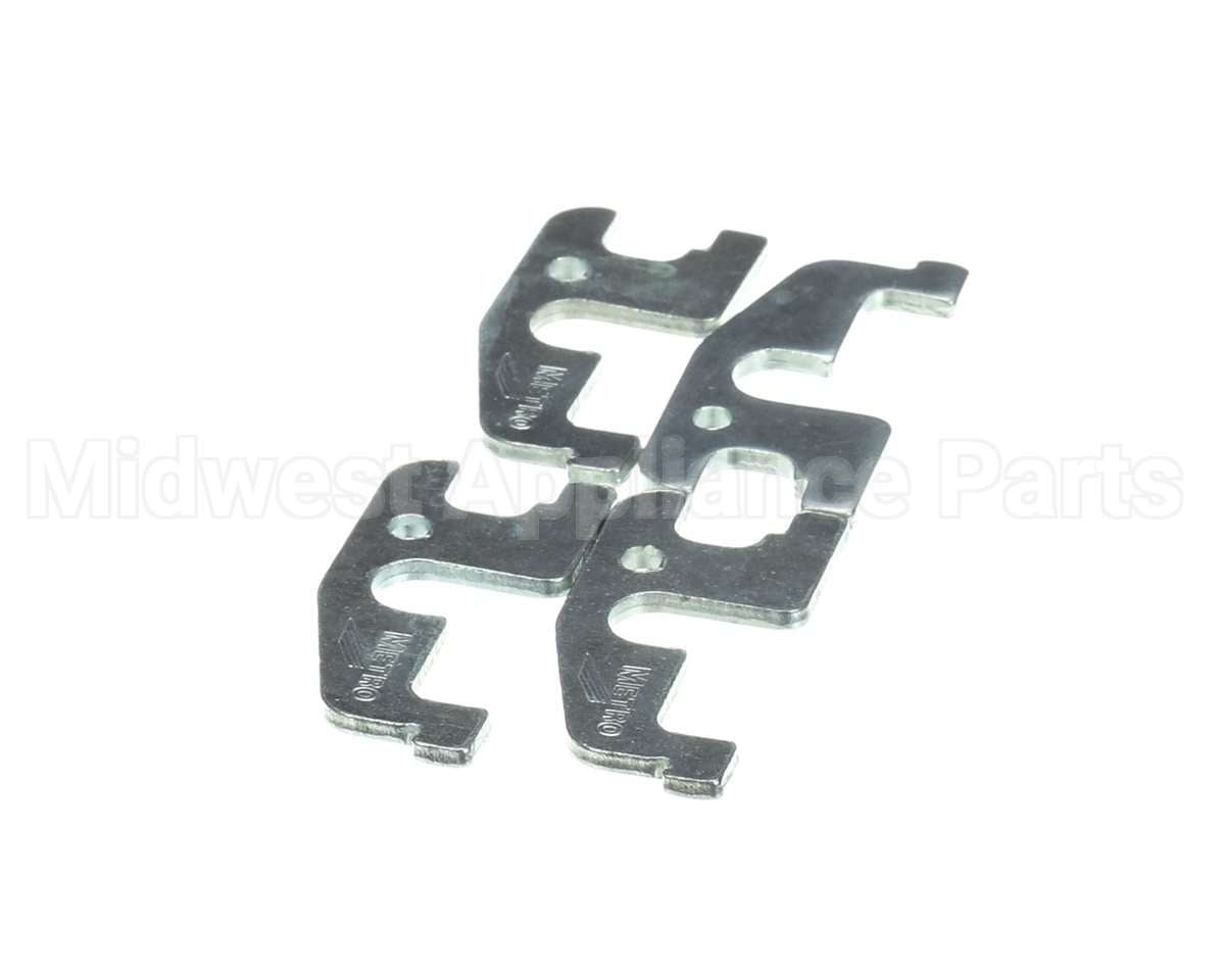 9985QS Intermetro Quick Slot Clips (4 Pks)