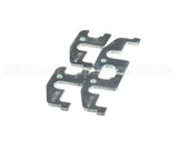9985QS Intermetro Quick Slot Clips (4 Pks)