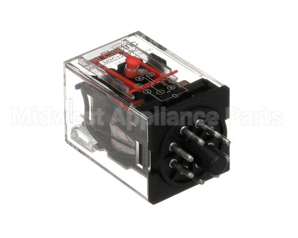 998848 Market Forge Relay