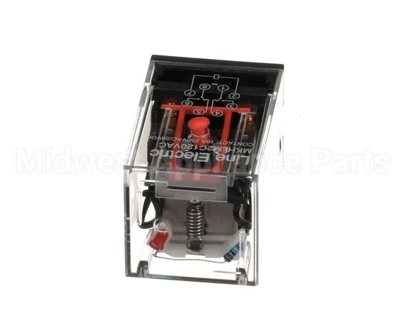 998848 Market Forge Relay