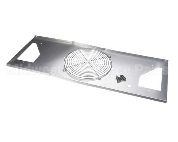 998984 TRUE Evaporator Cover Kit Tfp-32