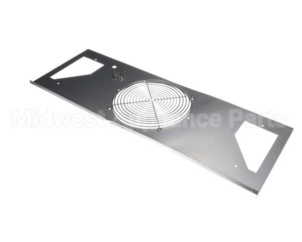 998984 TRUE Evaporator Cover Kit Tfp-32