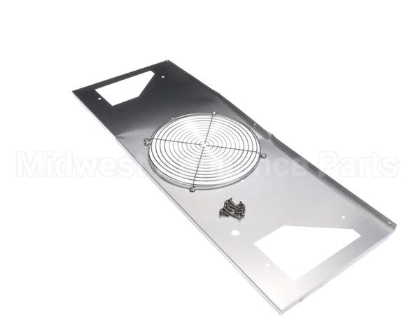 998984 TRUE Evaporator Cover Kit Tfp-32