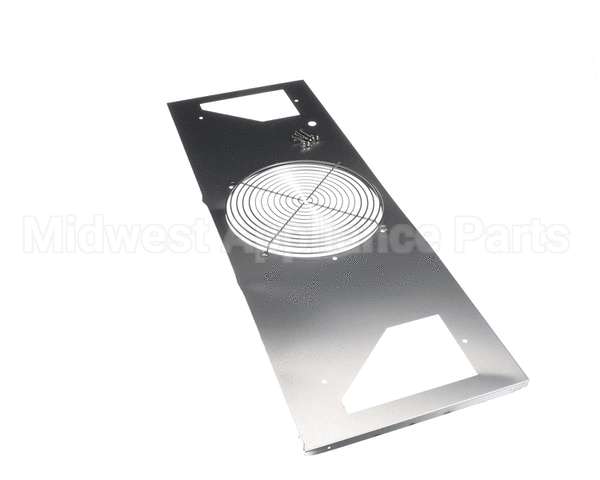 998984 TRUE Evaporator Cover Kit Tfp-32