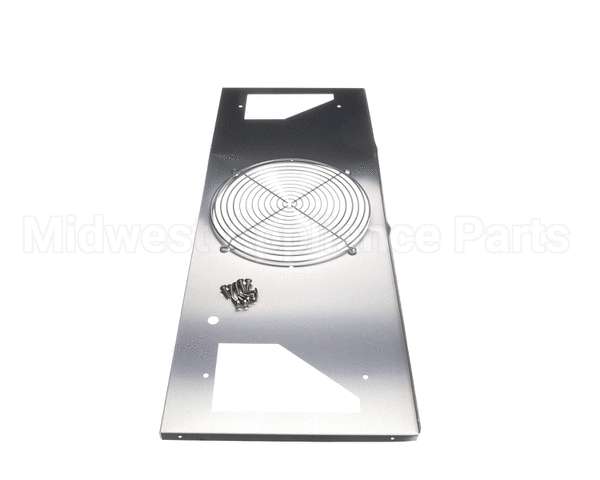 998984 TRUE Evaporator Cover Kit Tfp-32