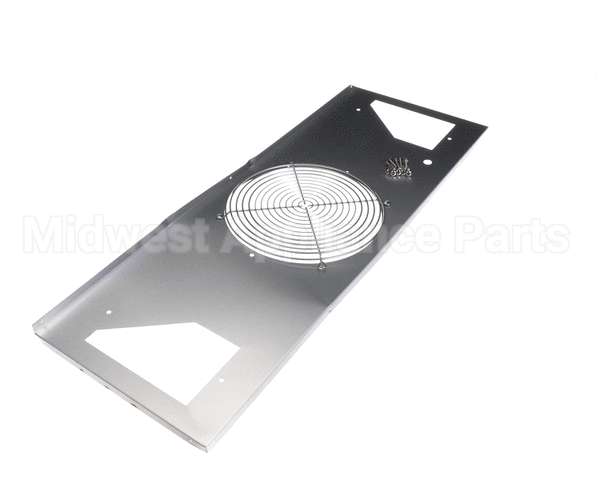 998984 TRUE Evaporator Cover Kit Tfp-32
