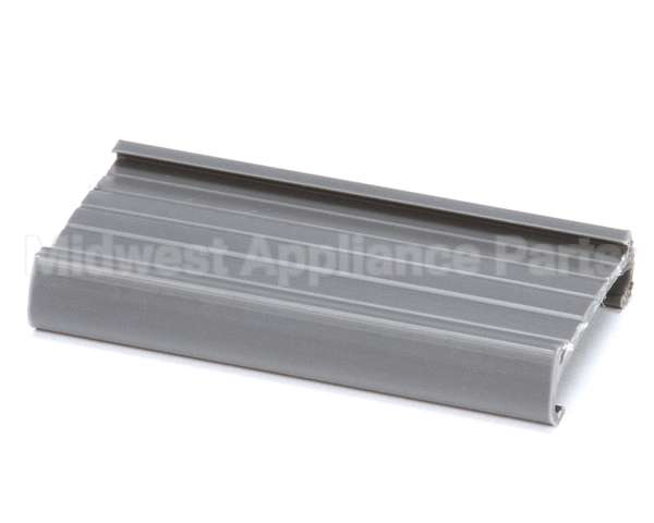 9990P Metro Bin Marker 1/14 X 3 Grey
